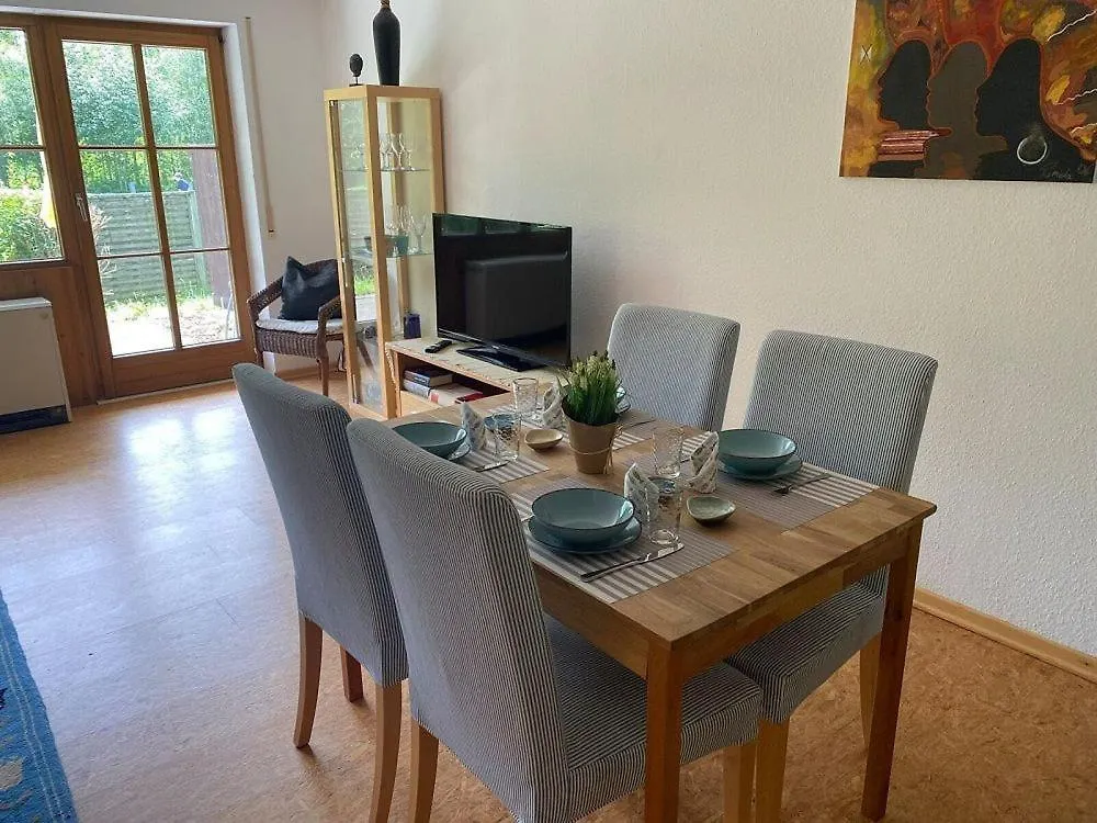 Apartment Ferienwohnungen Im Feriendorf Reichenbach Nr 9 Nesselwang