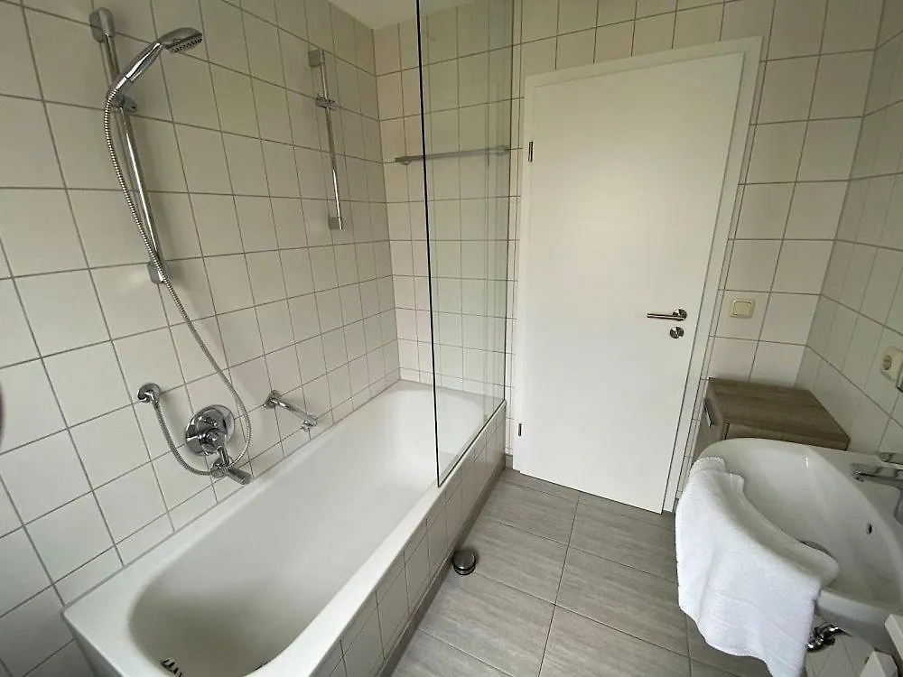 Apartment Ferienwohnungen Im Feriendorf Reichenbach Nr 9 Nesselwang