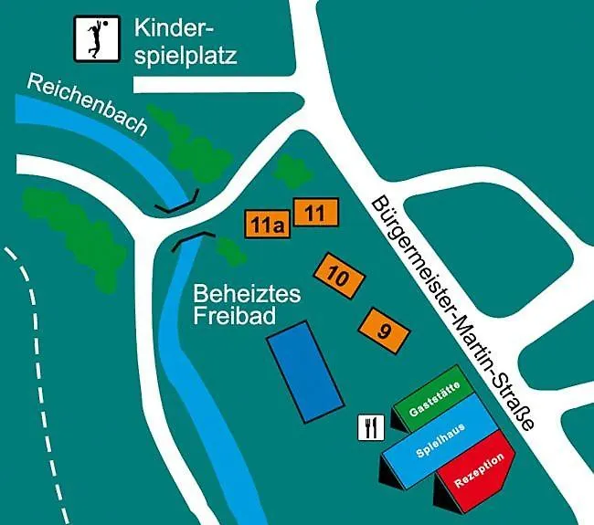 Apartment Ferienwohnungen Im Feriendorf Reichenbach Nr 9 Nesselwang Germany