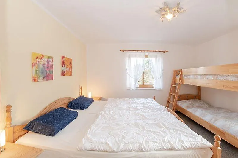 Ferienwohnungen Im Feriendorf Reichenbach Nr 9 Nesselwang