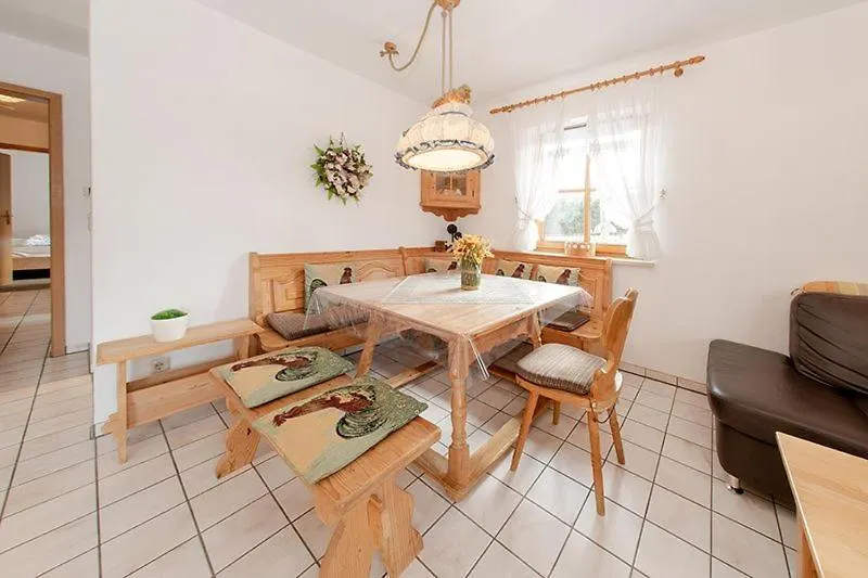 Ferienwohnungen Im Feriendorf Reichenbach Nr 9 Nesselwang 0*,  Germany