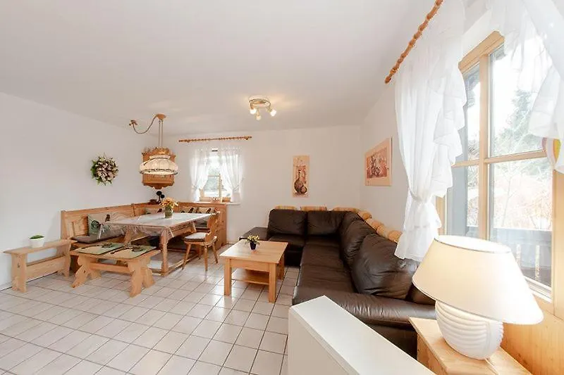 Ferienwohnungen Im Feriendorf Reichenbach Nr 9 Nesselwang Apartment