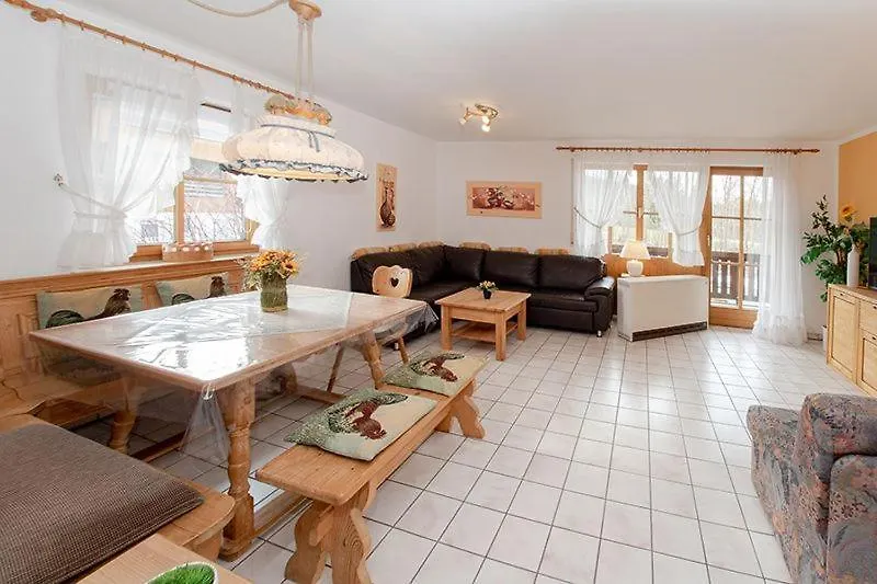Ferienwohnungen Im Feriendorf Reichenbach Nr 9 Nesselwang Germany
