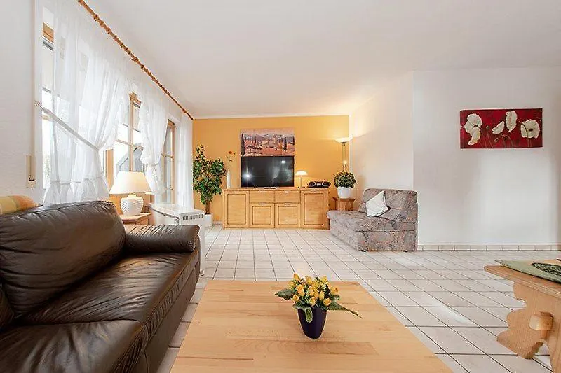 Ferienwohnungen Im Feriendorf Reichenbach Nr 9 Nesselwang 0*,  Germany
