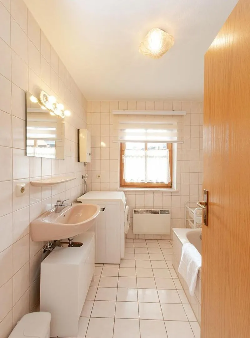 Ferienwohnungen Im Feriendorf Reichenbach Nr 9 Nesselwang Apartment