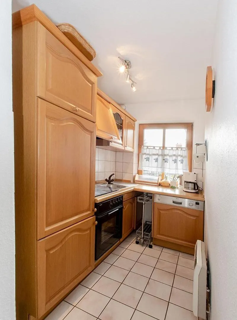 Apartment Ferienwohnungen Im Feriendorf Reichenbach Nr 9 Nesselwang